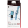 Hama USB-Lightning 1,5M MFI  REFLECTED niebieski - 1457235 - zdjęcie 5